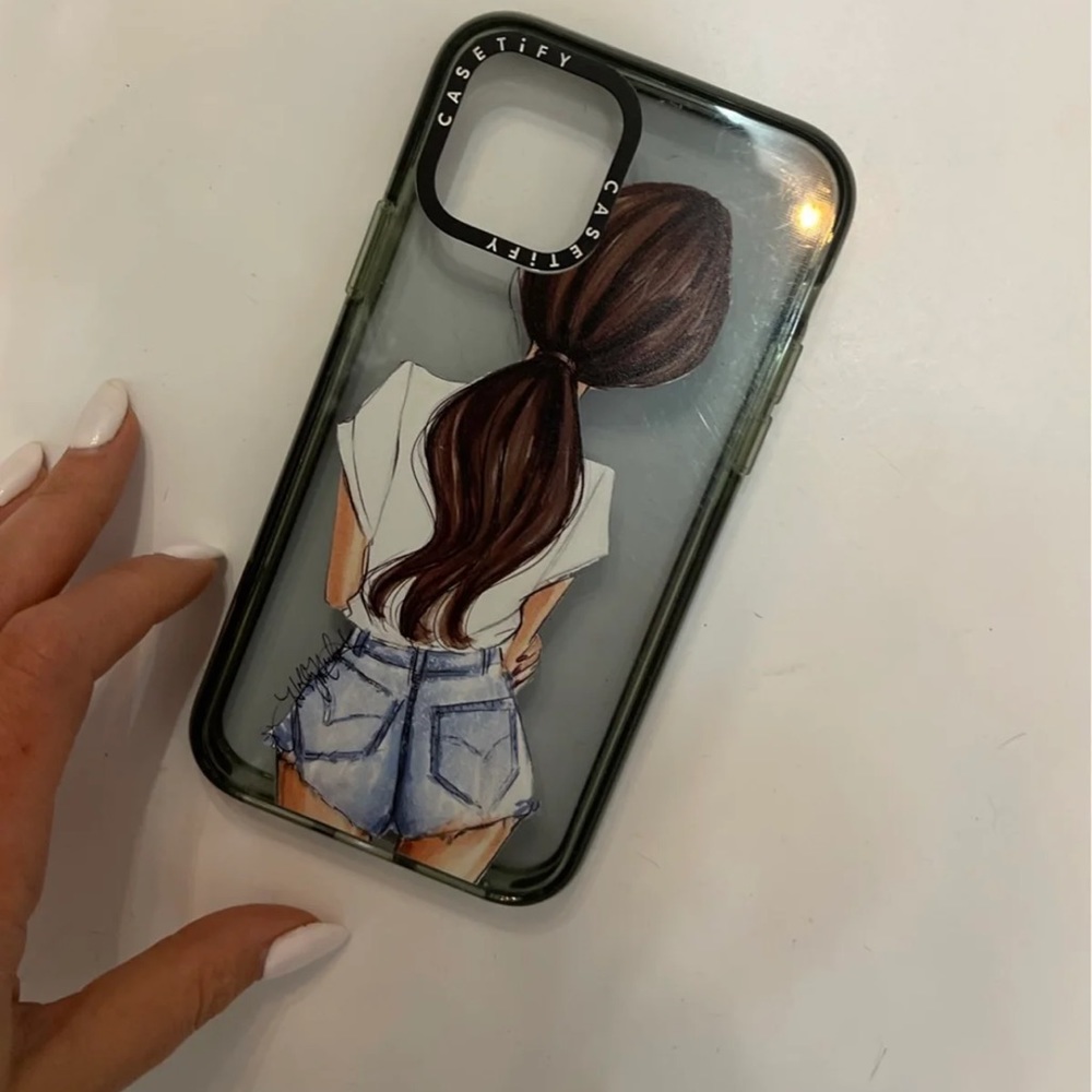 Casetify case